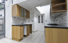 Aberhosan kitchen extension leads